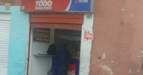 PAGA TODO CALLE 22 CON 17 PAGA TODO CALLE 22 CON 17